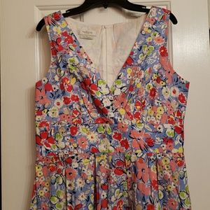 Van Heusen Flower Dress
